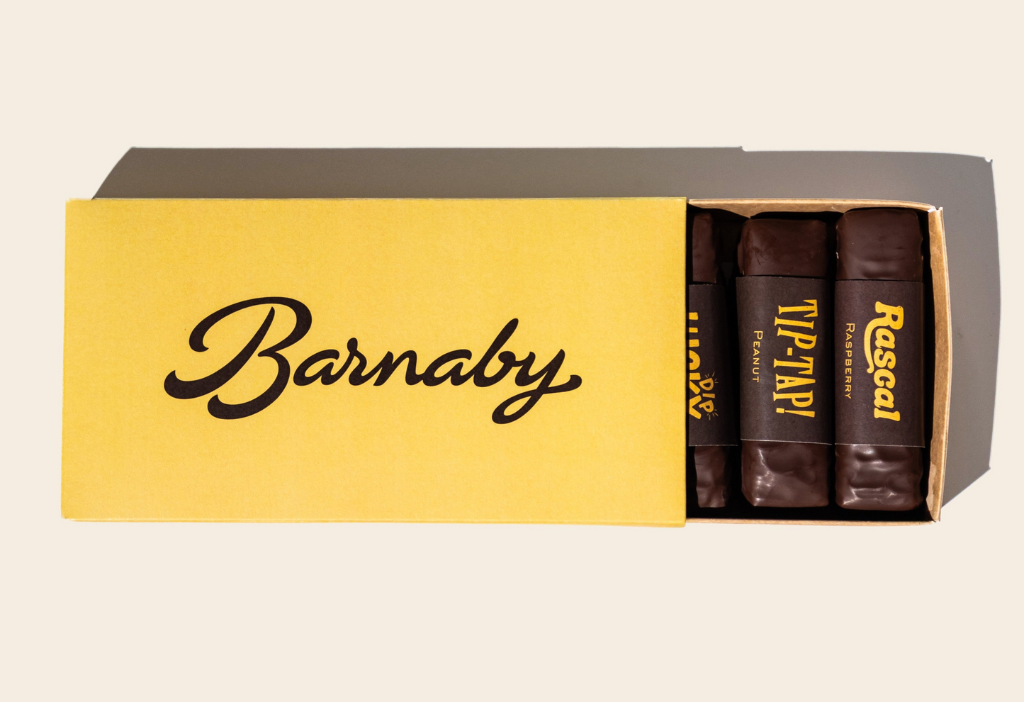 The Barney Box