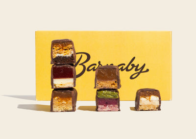 Classic One of Each Box