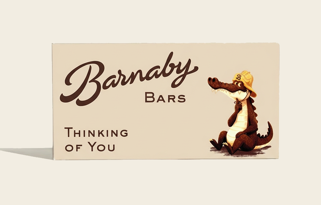 One of Each box of 6