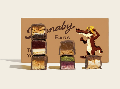 One of Each box of 6