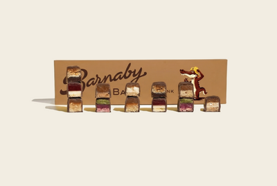 Thank You Two of Each Box