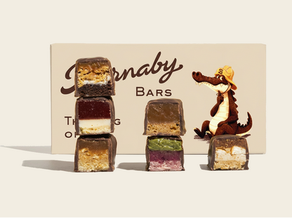 One of Each box of 6