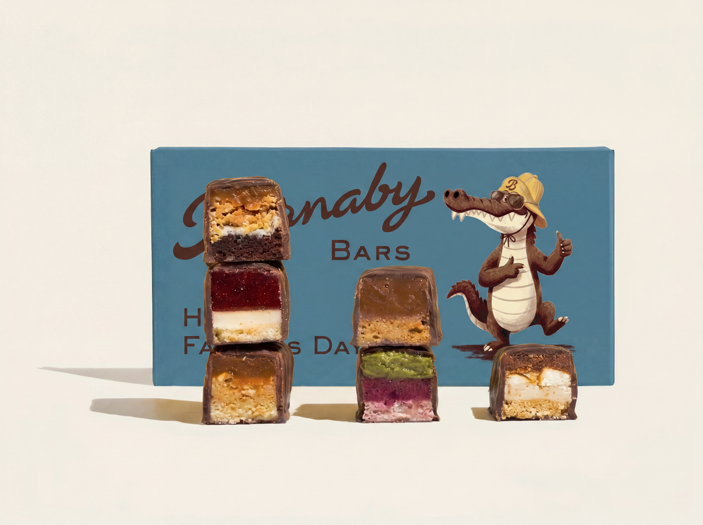 Your selection box