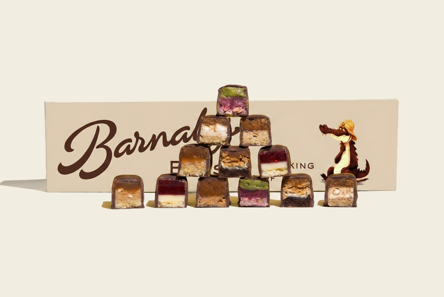 Your selection box