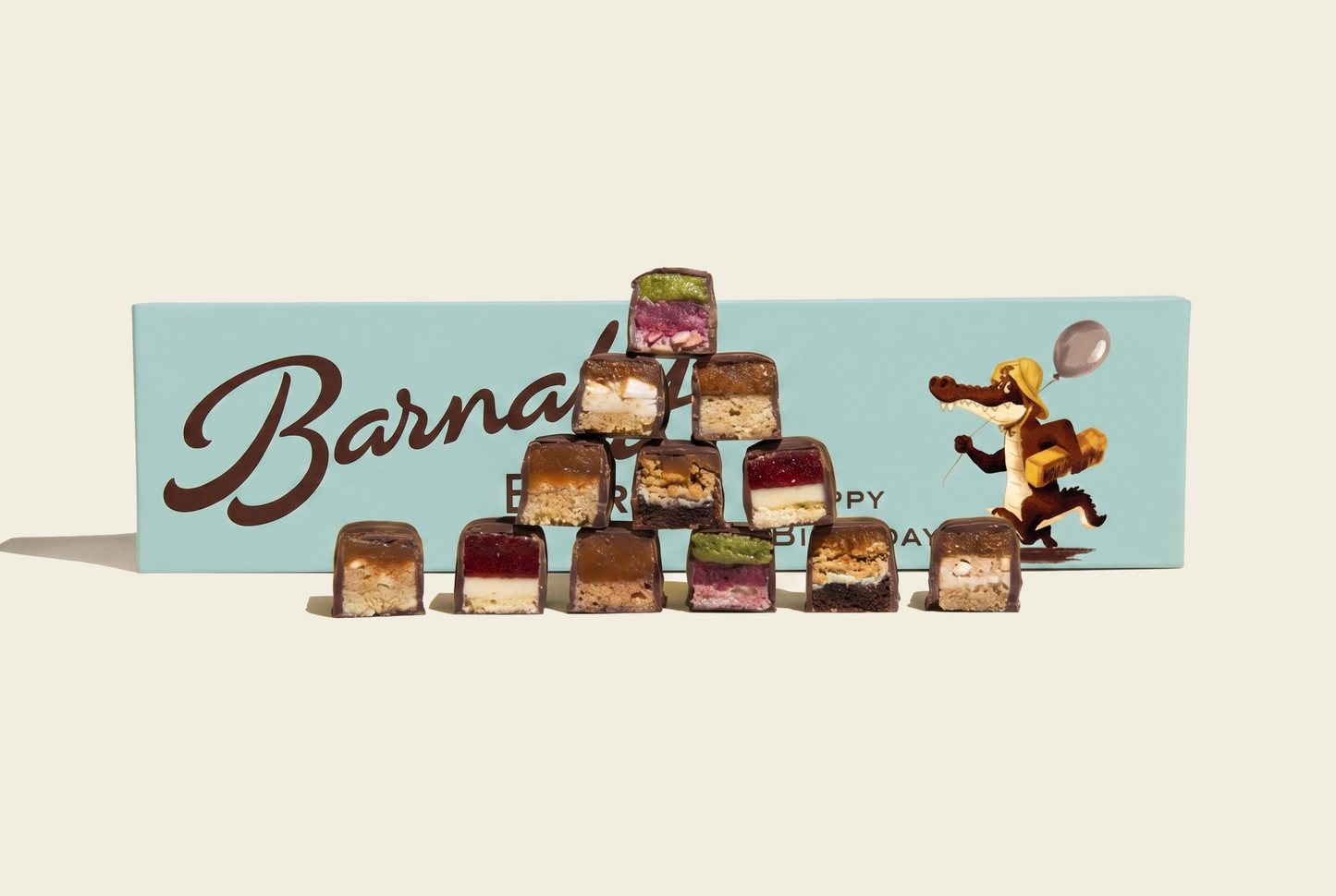 Your selection box