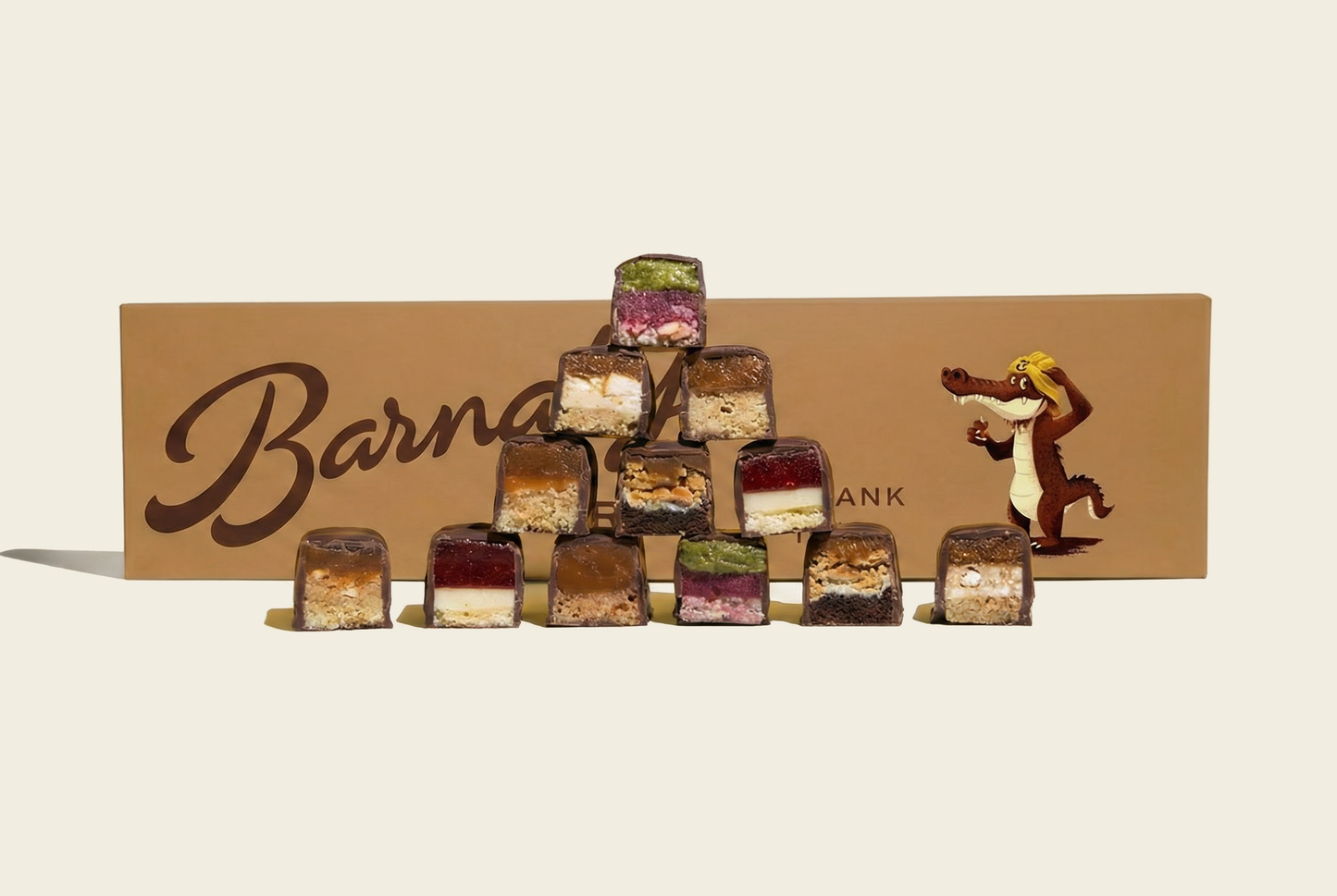 Your selection box