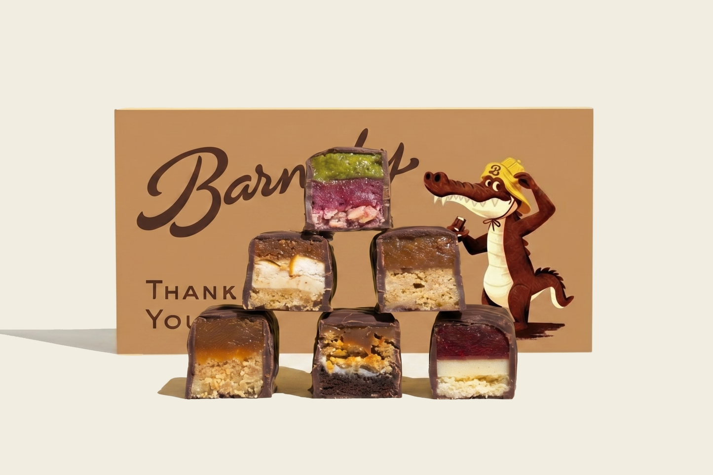 Your selection box