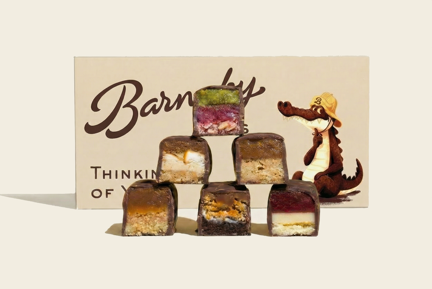 Your selection box