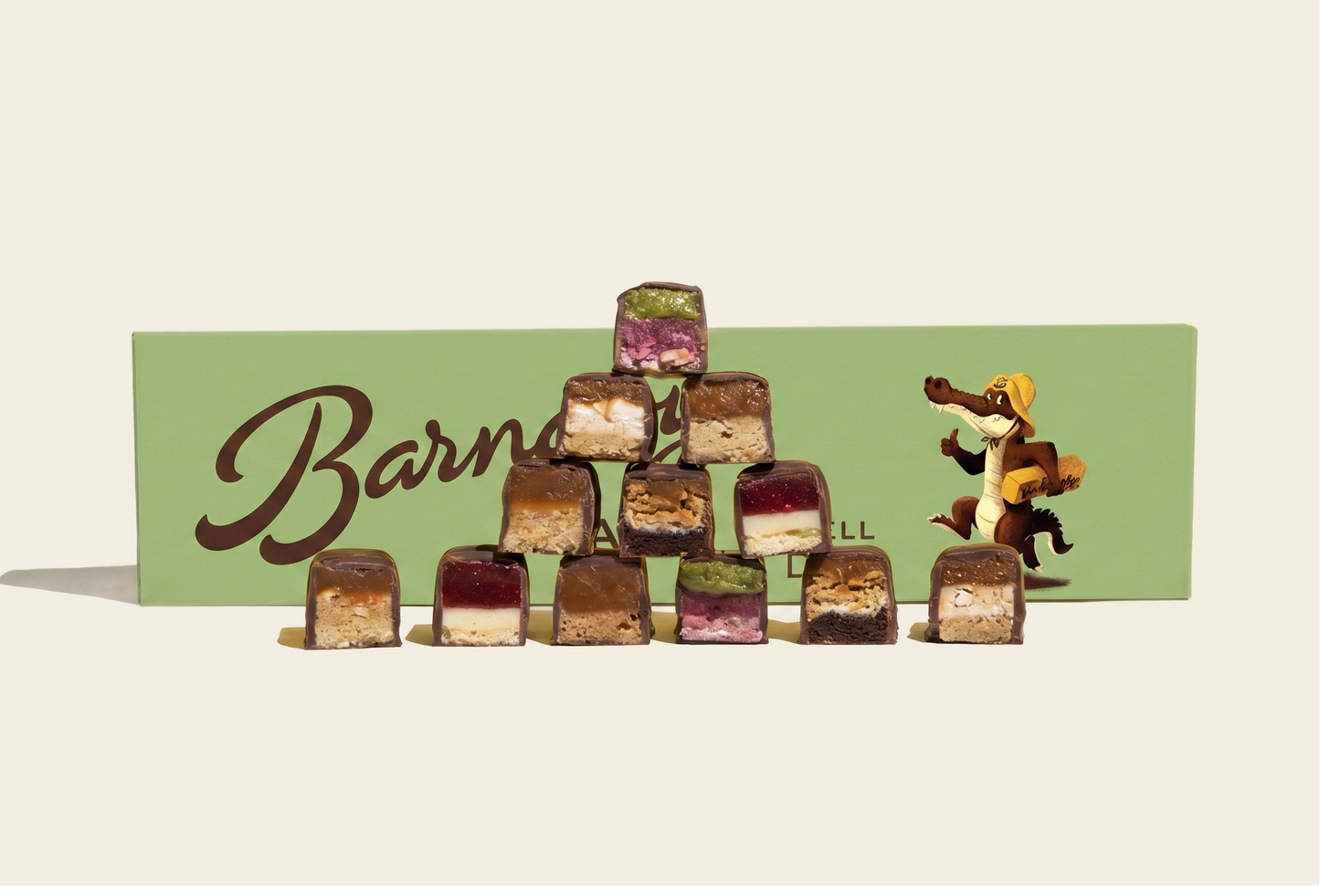 Your selection box