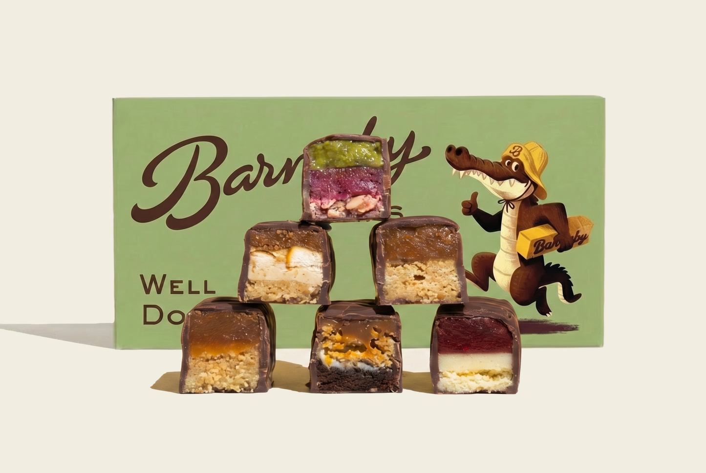 Your selection box